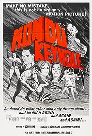 Mondo Keyhole (1966) M4ufree