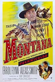 Montana (1950) M4ufree