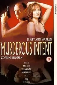 Murderous Intent (1995) M4ufree
