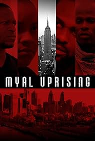 Myal Uprising (2023) M4ufree