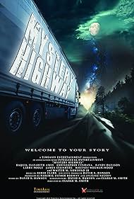 Mystery Highway (2021) M4ufree