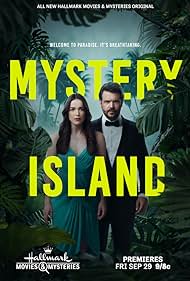 Mystery Island (2023) M4ufree