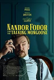 Nandor Fodor and the Talking Mongoose (2023) M4ufree