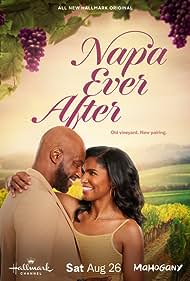 Napa Ever After (2023) M4ufree