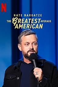 Nate Bargatze The Greatest Average American (2021) M4ufree