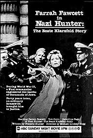 Nazi Hunter The Beate Klarsfeld Story (1986) M4ufree