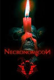 Necronomicon (2023) M4ufree