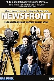 Newsfront (1978) M4ufree