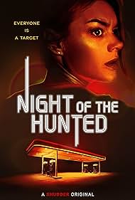 Night of the Hunted (2023) M4ufree