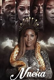 Nneka the Pretty Serpent (2020) M4ufree