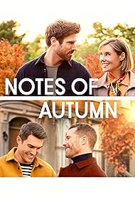 Notes of Autumn (2023) M4ufree