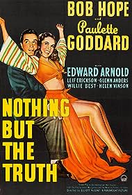 Nothing But the Truth (1941) M4ufree