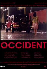 Occident (2002) M4ufree