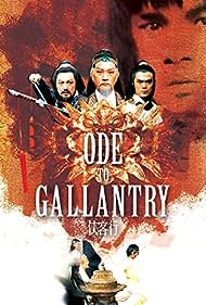 Ode to Gallantry (1982) M4ufree