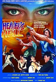 Official Exterminator 2 Heavens Hell (1987) M4ufree
