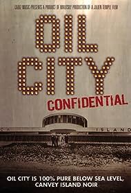 Oil City Confidential (2009) M4ufree