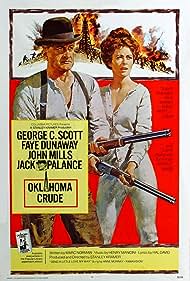 Oklahoma Crude (1973) M4ufree
