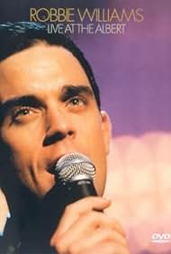 One Night with Robbie Williams (2001) M4ufree