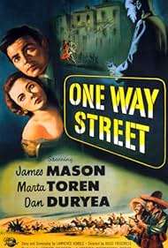 One Way Street (1950) M4ufree