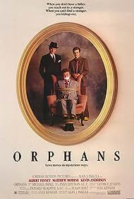 Orphans (1987) M4ufree