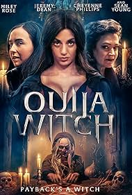 Ouija Witch (2023) M4ufree