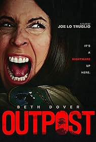 Outpost (2022) M4ufree