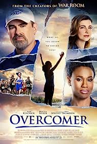 Overcomer (2019) M4ufree