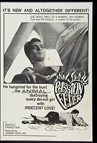 Passion Fever (1969) M4ufree