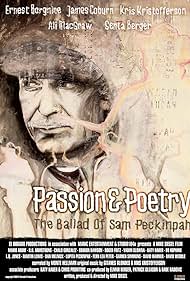 Passion Poetry The Ballad of Sam Peckinpah (2005) M4ufree
