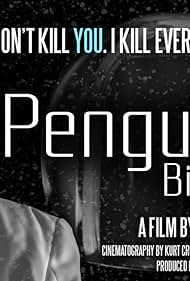 Penguin Bird of Prey (2015) M4ufree