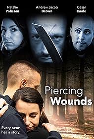 Piercing Wounds (2023) M4ufree