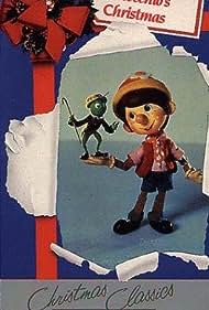Pinocchios Christmas (1980) M4ufree