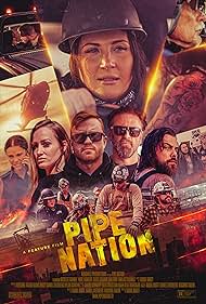 Pipe Nation (2023) M4ufree