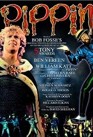 Pippin His Life and Times (1981) M4ufree