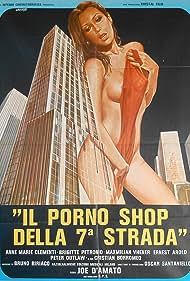 Il porno shop della settima strada (1979) M4ufree
