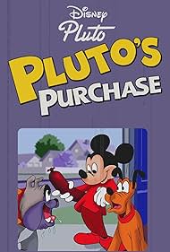 Plutos Purchase (1948) M4ufree