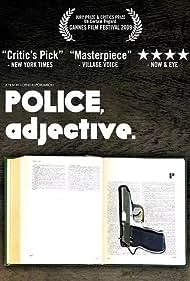 Police, Adjective (2009) M4ufree