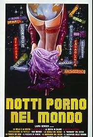 Porno Nights of the World (1977) M4ufree