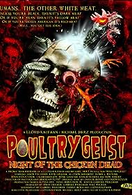 Poultrygeist Night of the Chicken Dead (2006) M4ufree