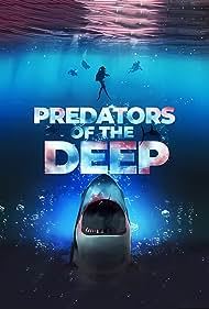 Predators of the Deep: The Hunt for the Lost Four (2023) M4ufree