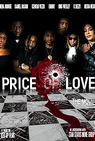 Price of Love (2020) M4ufree