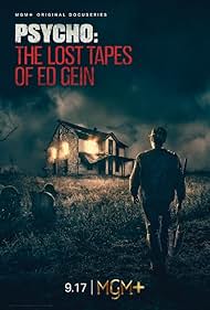 Psycho The Lost Tapes of Ed Gein (2023-) StreamM4u M4ufree