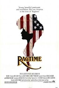Ragtime (1981) M4ufree
