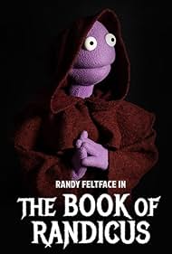 Randy Feltface The Book of Randicus (2020) M4ufree