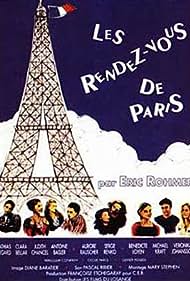 Rendez vous in Paris (1995) M4ufree