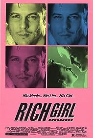 Rich Girl (1991) M4ufree