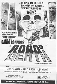 Road of Death (1973) M4ufree