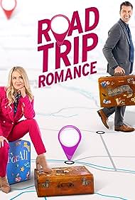 Road Trip Romance (2022) M4ufree