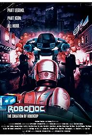 RoboDoc The Creation of RoboCop (2023-) StreamM4u M4ufree