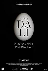 Salvador Dali In Search of Immortality (2018) M4ufree